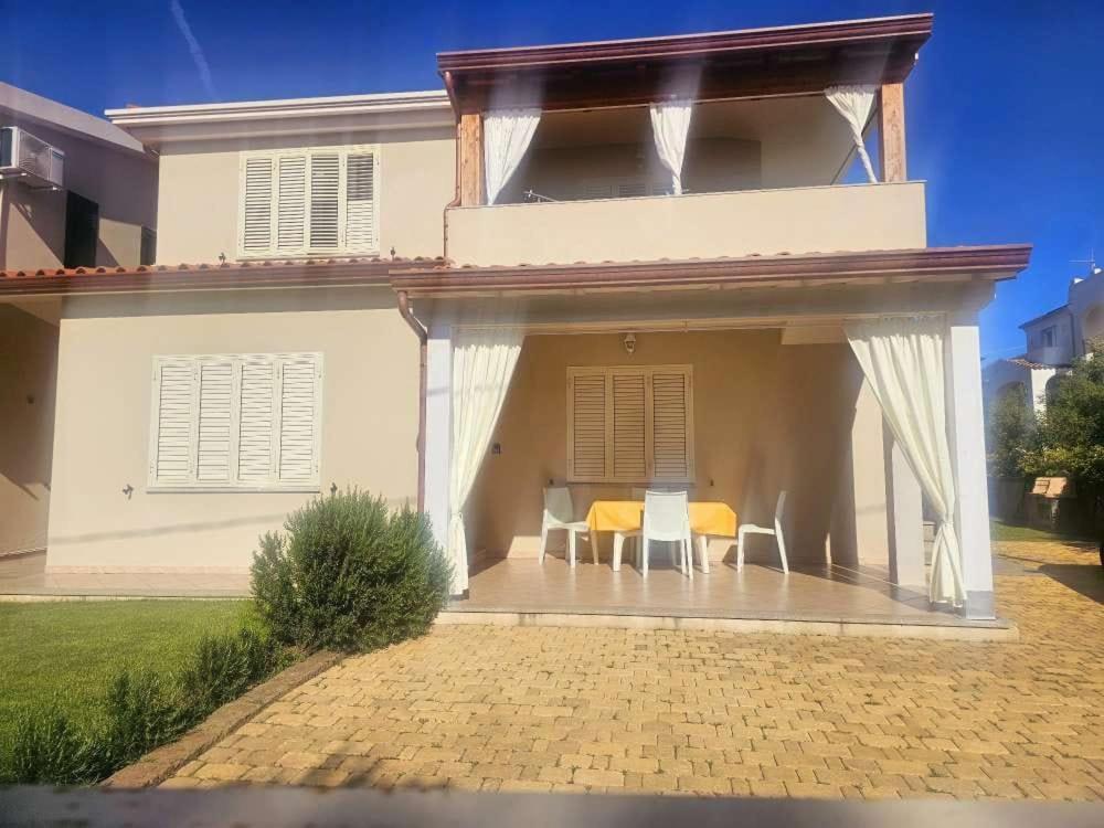Casa Salvo Apartment Budoni Exterior photo